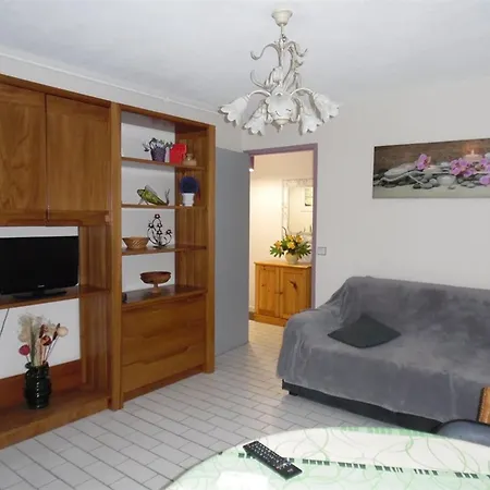 Deux-pieces Vue Avec Parking A Canet-plage - Fr-1-750-72 Apartment *